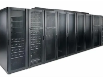 1u等于多少厘米(服务器机柜1U是多大?) 服务器机柜,1U