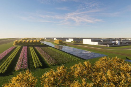 Meta数据中心落户荷兰小镇 创造数百就业岗位为何不受欢迎？