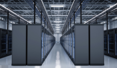 机房和云计算数据中心是一个概念吗？如果不是的话有什么区别？