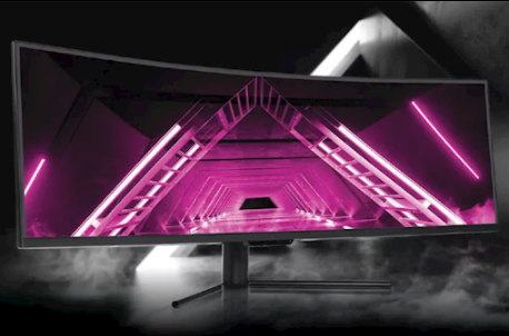 三季度全球PC显示器出货量居然下跌：戴尔第一、三星第五