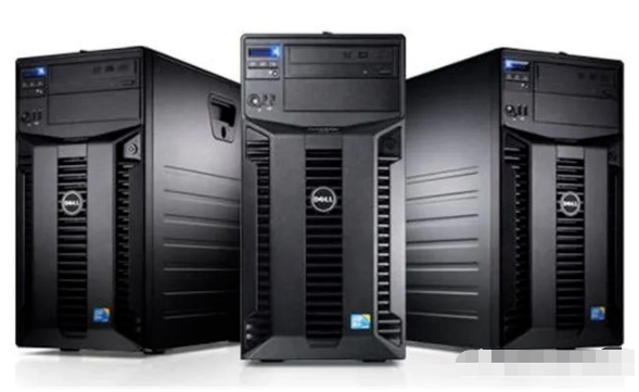 塔式、刀片和机架服务器有什么区别？本文将重点介绍
